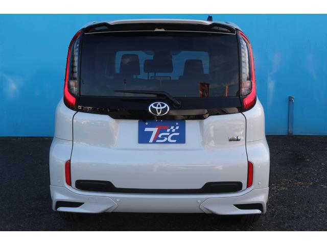 シエンタ ハイブリッドＺ　モデリスタフルエアロ／７人乗り／１０．５インチディスプレイ／ＢＳＭ／禁煙車／アダプティブクルーズ／ドライブレコーダー／全方位カメラ／インテリジェントクリアランスソナー／ＥＴＣ２．０（35枚目）