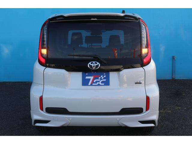 シエンタ ハイブリッドＺ　モデリスタフルエアロ／７人乗り／１０．５インチディスプレイ／ＢＳＭ／禁煙車／アダプティブクルーズ／ドライブレコーダー／全方位カメラ／インテリジェントクリアランスソナー／ＥＴＣ２．０（36枚目）