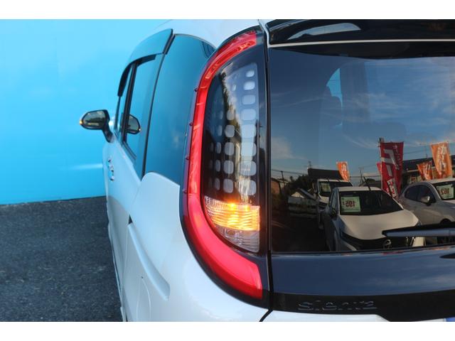 シエンタ ハイブリッドＺ　モデリスタフルエアロ／７人乗り／１０．５インチディスプレイ／ＢＳＭ／禁煙車／アダプティブクルーズ／ドライブレコーダー／全方位カメラ／インテリジェントクリアランスソナー／ＥＴＣ２．０（37枚目）