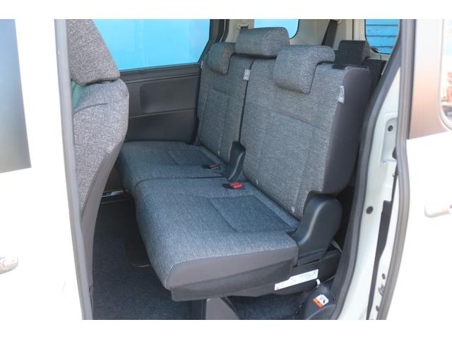 シエンタ ハイブリッドＺ　モデリスタフルエアロ／７人乗り／１０．５インチディスプレイ／ＢＳＭ／禁煙車／アダプティブクルーズ／ドライブレコーダー／全方位カメラ／インテリジェントクリアランスソナー／ＥＴＣ２．０（43枚目）