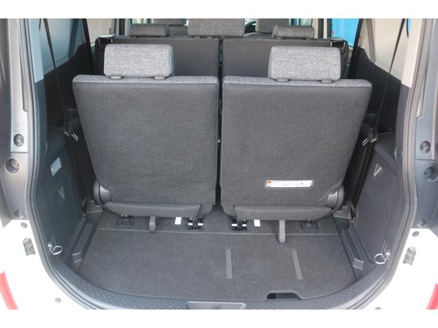 シエンタ ハイブリッドＺ　モデリスタフルエアロ／７人乗り／１０．５インチディスプレイ／ＢＳＭ／禁煙車／アダプティブクルーズ／ドライブレコーダー／全方位カメラ／インテリジェントクリアランスソナー／ＥＴＣ２．０（45枚目）