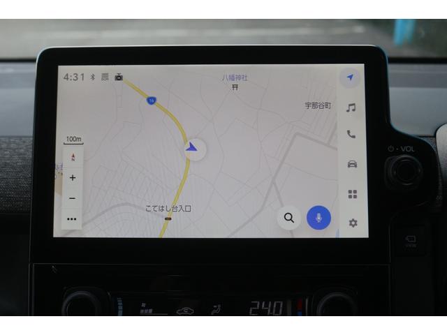 シエンタ ハイブリッドＺ　モデリスタフルエアロ／７人乗り／１０．５インチディスプレイ／ＢＳＭ／禁煙車／アダプティブクルーズ／ドライブレコーダー／全方位カメラ／インテリジェントクリアランスソナー／ＥＴＣ２．０（55枚目）