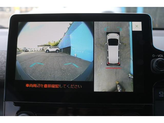 シエンタ ハイブリッドＺ　モデリスタフルエアロ／７人乗り／１０．５インチディスプレイ／ＢＳＭ／禁煙車／アダプティブクルーズ／ドライブレコーダー／全方位カメラ／インテリジェントクリアランスソナー／ＥＴＣ２．０（57枚目）