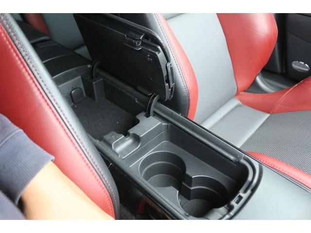 ＲＸ－８ スピリットＲ　後期型／レカロシート／バックカメラ／Ｂｌｕｅｔｏｏｔｈオーディオ／純正１９インチＡＷ／ＥＴＣ／禁煙／ＨＩＤヘッドライト／オートライト／ハーフレザーシート／スマートキー（55枚目）