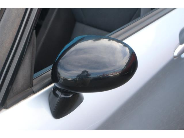 コペン ローブ　Ｓ　社外マフラー／社外ボンネット／ＳＳＲ製１５インチＡＷ／レカロシート／フルセグ／シートヒーター／スマートキー＆プッシュスタート／５速マニュアル／禁煙車／ＬＥＤヘッドライト（29枚目）