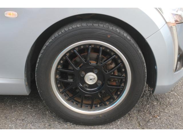 コペン ローブ　Ｓ　社外マフラー／社外ボンネット／ＳＳＲ製１５インチＡＷ／レカロシート／フルセグ／シートヒーター／スマートキー＆プッシュスタート／５速マニュアル／禁煙車／ＬＥＤヘッドライト（32枚目）