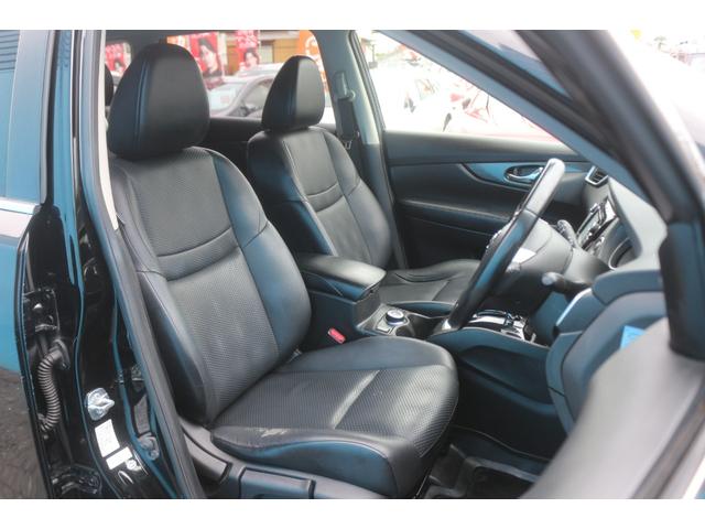 エクストレイル 20XエクストリーマーXエマージェンシーブレーキP OPカーウィングス対応ナビゲーション/OPLEDヘッドライト/OPルーフレール/全周囲カメラBSM/360度ドライブレコーダー/サンルーフ/クルーズコントロール/禁煙車/(7枚目)