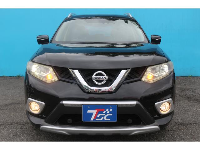 エクストレイル 20XエクストリーマーXエマージェンシーブレーキP OPカーウィングス対応ナビゲーション/OPLEDヘッドライト/OPルーフレール/全周囲カメラBSM/360度ドライブレコーダー/サンルーフ/クルーズコントロール/禁煙車/(22枚目)