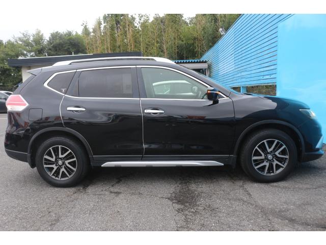 エクストレイル 20XエクストリーマーXエマージェンシーブレーキP OPカーウィングス対応ナビゲーション/OPLEDヘッドライト/OPルーフレール/全周囲カメラBSM/360度ドライブレコーダー/サンルーフ/クルーズコントロール/禁煙車/(29枚目)