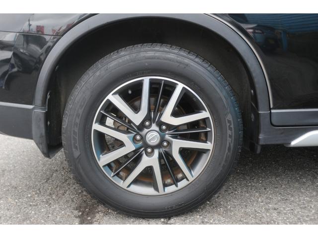 エクストレイル 20XエクストリーマーXエマージェンシーブレーキP OPカーウィングス対応ナビゲーション/OPLEDヘッドライト/OPルーフレール/全周囲カメラBSM/360度ドライブレコーダー/サンルーフ/クルーズコントロール/禁煙車/(31枚目)