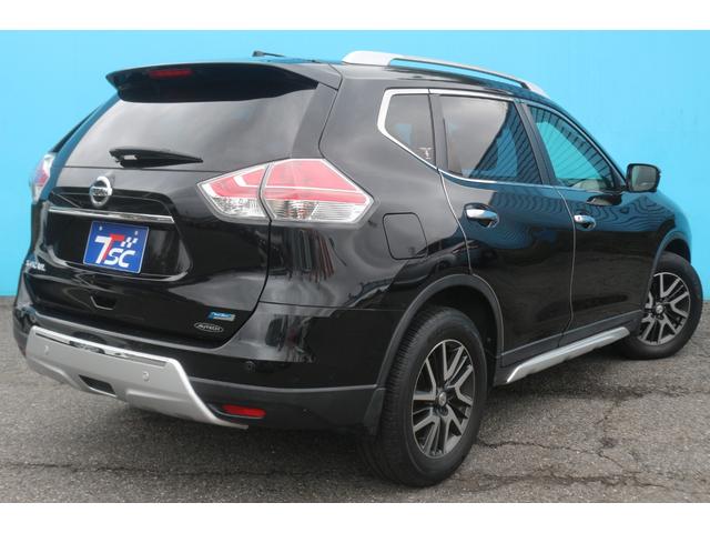 エクストレイル 20XエクストリーマーXエマージェンシーブレーキP OPカーウィングス対応ナビゲーション/OPLEDヘッドライト/OPルーフレール/全周囲カメラBSM/360度ドライブレコーダー/サンルーフ/クルーズコントロール/禁煙車/(37枚目)