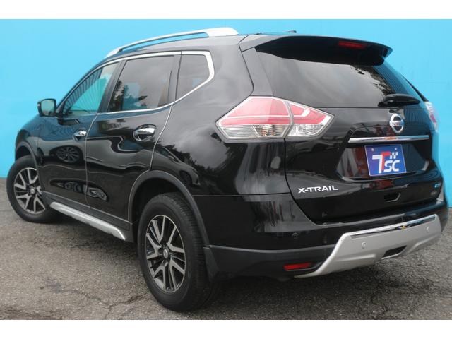 エクストレイル 20XエクストリーマーXエマージェンシーブレーキP OPカーウィングス対応ナビゲーション/OPLEDヘッドライト/OPルーフレール/全周囲カメラBSM/360度ドライブレコーダー/サンルーフ/クルーズコントロール/禁煙車/(38枚目)