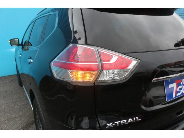 エクストレイル 20XエクストリーマーXエマージェンシーブレーキP OPカーウィングス対応ナビゲーション/OPLEDヘッドライト/OPルーフレール/全周囲カメラBSM/360度ドライブレコーダー/サンルーフ/クルーズコントロール/禁煙車/(41枚目)