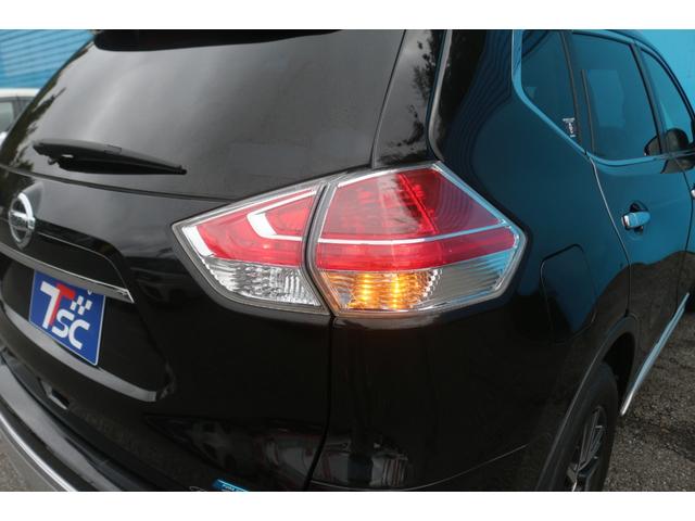 エクストレイル 20XエクストリーマーXエマージェンシーブレーキP OPカーウィングス対応ナビゲーション/OPLEDヘッドライト/OPルーフレール/全周囲カメラBSM/360度ドライブレコーダー/サンルーフ/クルーズコントロール/禁煙車/(42枚目)