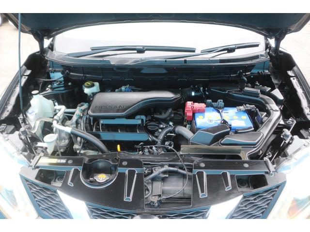 エクストレイル 20XエクストリーマーXエマージェンシーブレーキP OPカーウィングス対応ナビゲーション/OPLEDヘッドライト/OPルーフレール/全周囲カメラBSM/360度ドライブレコーダー/サンルーフ/クルーズコントロール/禁煙車/(43枚目)