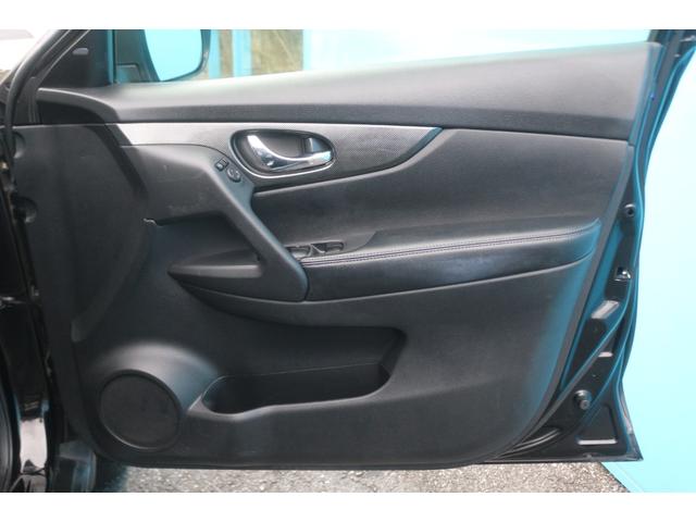 エクストレイル 20XエクストリーマーXエマージェンシーブレーキP OPカーウィングス対応ナビゲーション/OPLEDヘッドライト/OPルーフレール/全周囲カメラBSM/360度ドライブレコーダー/サンルーフ/クルーズコントロール/禁煙車/(45枚目)