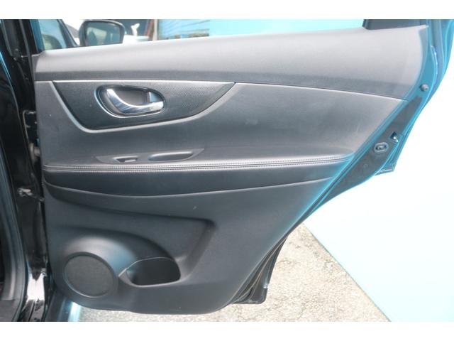 エクストレイル 20XエクストリーマーXエマージェンシーブレーキP OPカーウィングス対応ナビゲーション/OPLEDヘッドライト/OPルーフレール/全周囲カメラBSM/360度ドライブレコーダー/サンルーフ/クルーズコントロール/禁煙車/(47枚目)