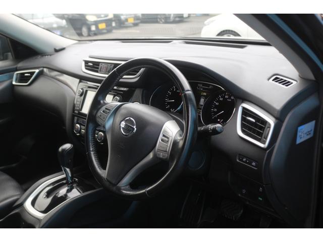 エクストレイル 20XエクストリーマーXエマージェンシーブレーキP OPカーウィングス対応ナビゲーション/OPLEDヘッドライト/OPルーフレール/全周囲カメラBSM/360度ドライブレコーダー/サンルーフ/クルーズコントロール/禁煙車/(48枚目)