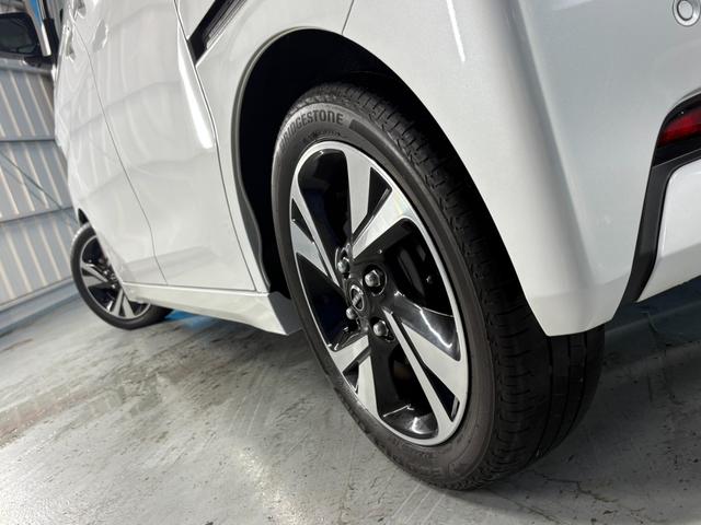 ルークス ハイウェイスター Gターボプロパイロットエディション 後期/全方位カメラ/デジタルインナーミラー/プロパイロット/ストラーダナビCN-R330WD/Bluetooth/両側パワースライドドア/クリアランスソナー/LEDヘッドライト/オートライト/フルセグ(15枚目)