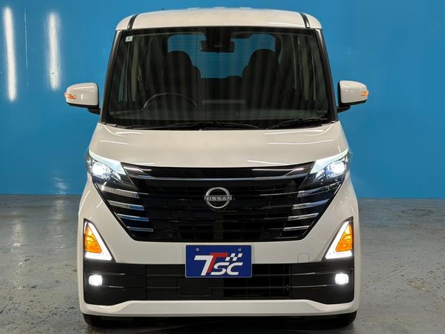 ルークス ハイウェイスター Gターボプロパイロットエディション 後期/全方位カメラ/デジタルインナーミラー/プロパイロット/ストラーダナビCN-R330WD/Bluetooth/両側パワースライドドア/クリアランスソナー/LEDヘッドライト/オートライト/フルセグ(17枚目)