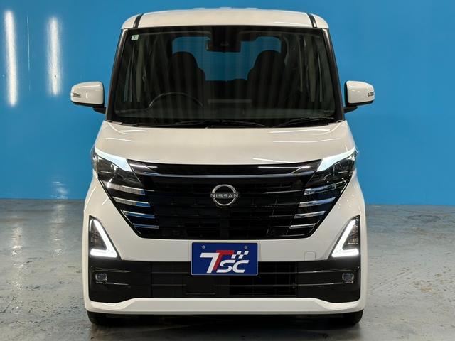 ルークス ハイウェイスター Gターボプロパイロットエディション 後期/全方位カメラ/デジタルインナーミラー/プロパイロット/ストラーダナビCN-R330WD/Bluetooth/両側パワースライドドア/クリアランスソナー/LEDヘッドライト/オートライト/フルセグ(19枚目)