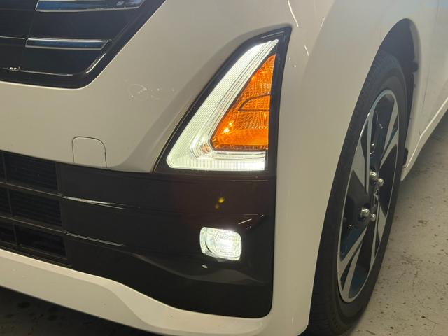 ルークス ハイウェイスター Gターボプロパイロットエディション 後期/全方位カメラ/デジタルインナーミラー/プロパイロット/ストラーダナビCN-R330WD/Bluetooth/両側パワースライドドア/クリアランスソナー/LEDヘッドライト/オートライト/フルセグ(22枚目)