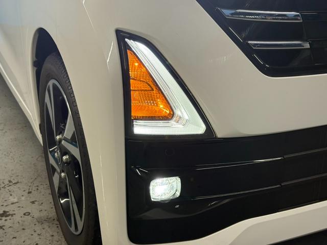 ルークス ハイウェイスター Gターボプロパイロットエディション 後期/全方位カメラ/デジタルインナーミラー/プロパイロット/ストラーダナビCN-R330WD/Bluetooth/両側パワースライドドア/クリアランスソナー/LEDヘッドライト/オートライト/フルセグ(23枚目)