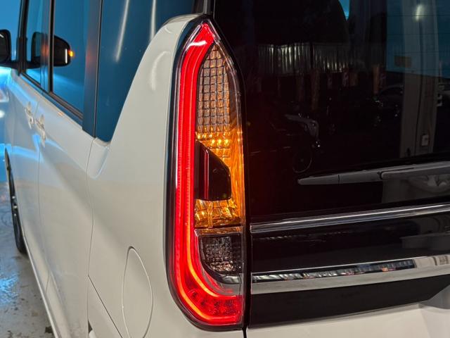 ルークス ハイウェイスター Gターボプロパイロットエディション 後期/全方位カメラ/デジタルインナーミラー/プロパイロット/ストラーダナビCN-R330WD/Bluetooth/両側パワースライドドア/クリアランスソナー/LEDヘッドライト/オートライト/フルセグ(29枚目)