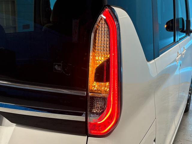 ルークス ハイウェイスター Gターボプロパイロットエディション 後期/全方位カメラ/デジタルインナーミラー/プロパイロット/ストラーダナビCN-R330WD/Bluetooth/両側パワースライドドア/クリアランスソナー/LEDヘッドライト/オートライト/フルセグ(30枚目)