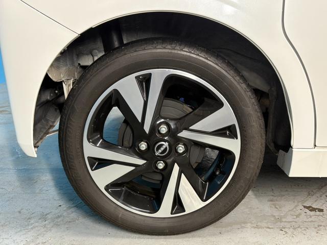 ルークス ハイウェイスター Gターボプロパイロットエディション 後期/全方位カメラ/デジタルインナーミラー/プロパイロット/ストラーダナビCN-R330WD/Bluetooth/両側パワースライドドア/クリアランスソナー/LEDヘッドライト/オートライト/フルセグ(36枚目)