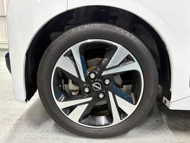 ルークス ハイウェイスター Gターボプロパイロットエディション 後期/全方位カメラ/デジタルインナーミラー/プロパイロット/ストラーダナビCN-R330WD/Bluetooth/両側パワースライドドア/クリアランスソナー/LEDヘッドライト/オートライト/フルセグ(38枚目)