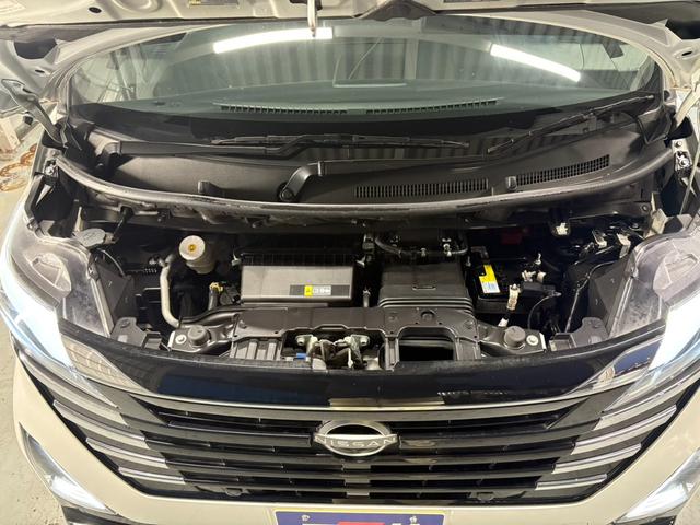 ルークス ハイウェイスター Gターボプロパイロットエディション 後期/全方位カメラ/デジタルインナーミラー/プロパイロット/ストラーダナビCN-R330WD/Bluetooth/両側パワースライドドア/クリアランスソナー/LEDヘッドライト/オートライト/フルセグ(40枚目)