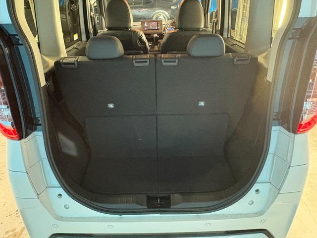 ルークス ハイウェイスター Gターボプロパイロットエディション 後期/全方位カメラ/デジタルインナーミラー/プロパイロット/ストラーダナビCN-R330WD/Bluetooth/両側パワースライドドア/クリアランスソナー/LEDヘッドライト/オートライト/フルセグ(44枚目)