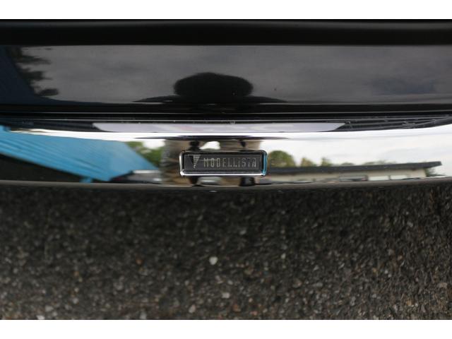 ハリアー Ｚ　レザーパッケージ　モデリスタフルエアロ／調光パノラマルーフ／全周囲カメラ／トヨタセーフティセンス／ＪＢＬ１２．３型ナビ／黒革シート／レーダークルーズコントロール／シートベンチレーション／デジタルインナーミラー／ＥＴＣ／（16枚目）