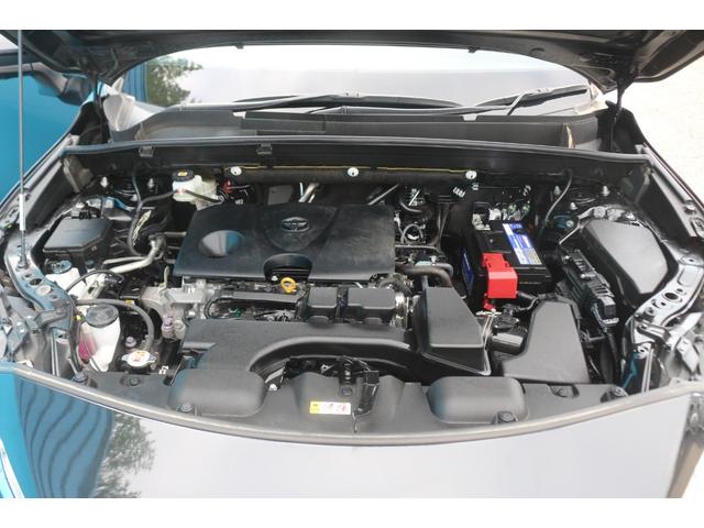 ハリアー Ｚ　レザーパッケージ　モデリスタフルエアロ／調光パノラマルーフ／全周囲カメラ／トヨタセーフティセンス／ＪＢＬ１２．３型ナビ／黒革シート／レーダークルーズコントロール／シートベンチレーション／デジタルインナーミラー／ＥＴＣ／（20枚目）