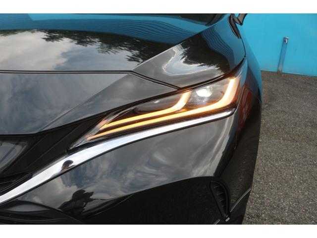 ハリアー Ｚ　レザーパッケージ　モデリスタフルエアロ／調光パノラマルーフ／全周囲カメラ／トヨタセーフティセンス／ＪＢＬ１２．３型ナビ／黒革シート／レーダークルーズコントロール／シートベンチレーション／デジタルインナーミラー／ＥＴＣ／（24枚目）