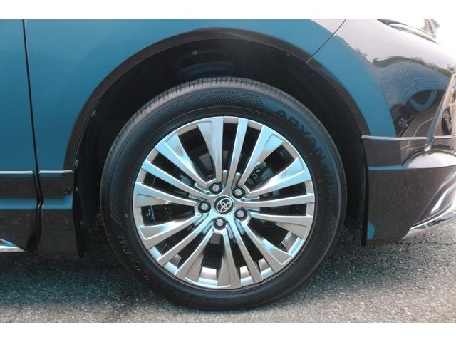 ハリアー Ｚ　レザーパッケージ　モデリスタフルエアロ／調光パノラマルーフ／全周囲カメラ／トヨタセーフティセンス／ＪＢＬ１２．３型ナビ／黒革シート／レーダークルーズコントロール／シートベンチレーション／デジタルインナーミラー／ＥＴＣ／（29枚目）