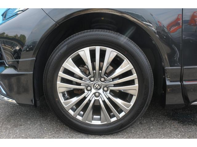 ハリアー Ｚ　レザーパッケージ　モデリスタフルエアロ／調光パノラマルーフ／全周囲カメラ／トヨタセーフティセンス／ＪＢＬ１２．３型ナビ／黒革シート／レーダークルーズコントロール／シートベンチレーション／デジタルインナーミラー／ＥＴＣ／（31枚目）