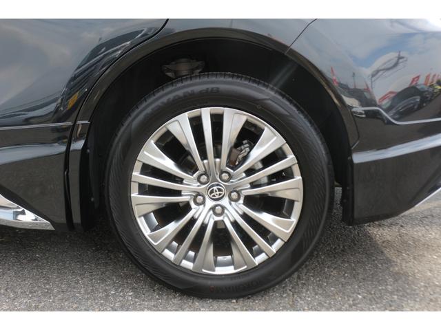 ハリアー Ｚ　レザーパッケージ　モデリスタフルエアロ／調光パノラマルーフ／全周囲カメラ／トヨタセーフティセンス／ＪＢＬ１２．３型ナビ／黒革シート／レーダークルーズコントロール／シートベンチレーション／デジタルインナーミラー／ＥＴＣ／（32枚目）