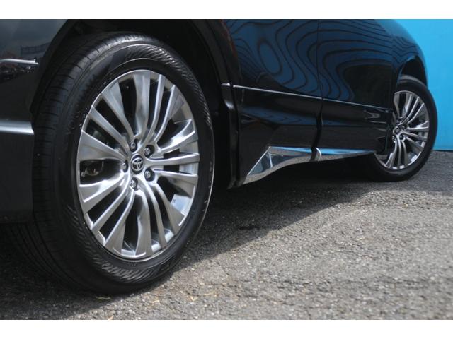 ハリアー Ｚ　レザーパッケージ　モデリスタフルエアロ／調光パノラマルーフ／全周囲カメラ／トヨタセーフティセンス／ＪＢＬ１２．３型ナビ／黒革シート／レーダークルーズコントロール／シートベンチレーション／デジタルインナーミラー／ＥＴＣ／（33枚目）