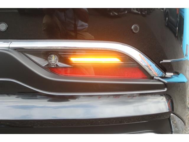 ハリアー Ｚ　レザーパッケージ　モデリスタフルエアロ／調光パノラマルーフ／全周囲カメラ／トヨタセーフティセンス／ＪＢＬ１２．３型ナビ／黒革シート／レーダークルーズコントロール／シートベンチレーション／デジタルインナーミラー／ＥＴＣ／（42枚目）