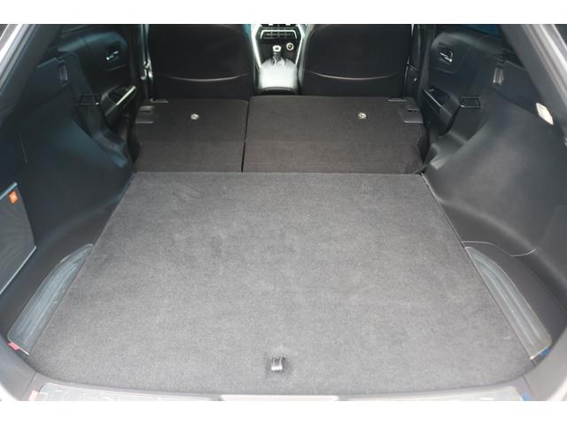 ハリアー Ｚ　レザーパッケージ　モデリスタフルエアロ／調光パノラマルーフ／全周囲カメラ／トヨタセーフティセンス／ＪＢＬ１２．３型ナビ／黒革シート／レーダークルーズコントロール／シートベンチレーション／デジタルインナーミラー／ＥＴＣ／（48枚目）