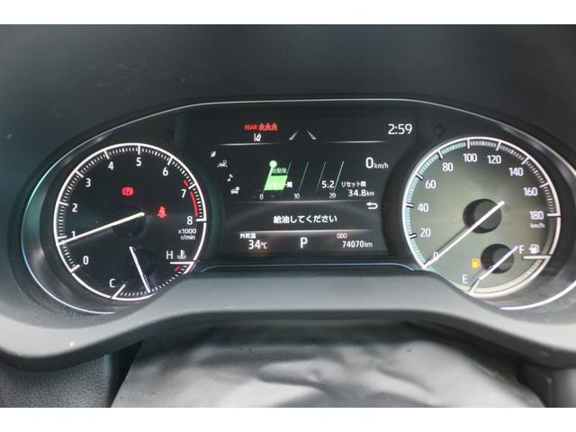 ハリアー Ｚ　レザーパッケージ　モデリスタフルエアロ／調光パノラマルーフ／全周囲カメラ／トヨタセーフティセンス／ＪＢＬ１２．３型ナビ／黒革シート／レーダークルーズコントロール／シートベンチレーション／デジタルインナーミラー／ＥＴＣ／（55枚目）