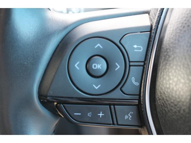 ハリアー Ｚ　レザーパッケージ　モデリスタフルエアロ／調光パノラマルーフ／全周囲カメラ／トヨタセーフティセンス／ＪＢＬ１２．３型ナビ／黒革シート／レーダークルーズコントロール／シートベンチレーション／デジタルインナーミラー／ＥＴＣ／（56枚目）