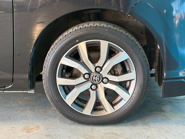 タンク カスタムＧ－Ｔ　スマートアシスト２／純正９インチナビ／バックカメラ／両側パワースライドドア／禁煙車／ＬＥＤヘッドライト／クルーズコントロール／オートライト／スマートキー／Ｂｌｕｅｔｏｏｔｈ／フルセグＴＶ（15枚目）