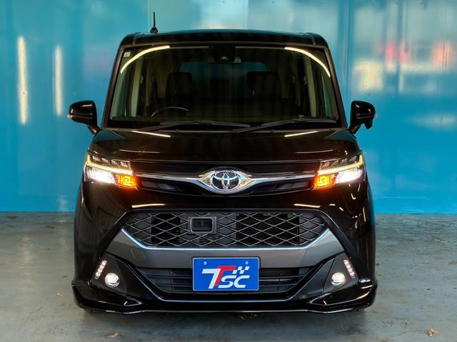 タンク カスタムＧ－Ｔ　スマートアシスト２／純正９インチナビ／バックカメラ／両側パワースライドドア／禁煙車／ＬＥＤヘッドライト／クルーズコントロール／オートライト／スマートキー／Ｂｌｕｅｔｏｏｔｈ／フルセグＴＶ（16枚目）