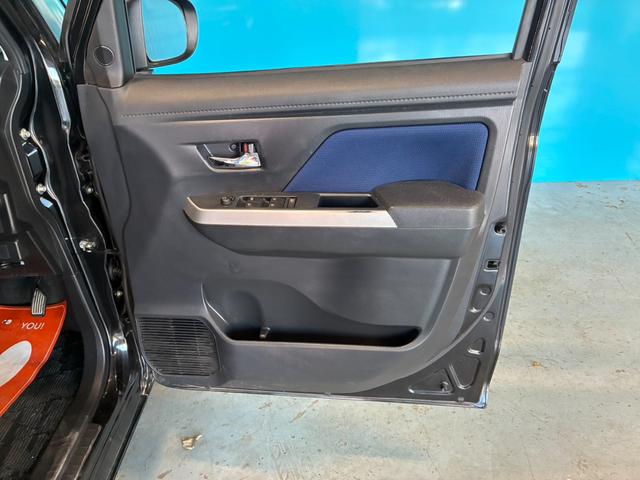 タンク カスタムＧ－Ｔ　スマートアシスト２／純正９インチナビ／バックカメラ／両側パワースライドドア／禁煙車／ＬＥＤヘッドライト／クルーズコントロール／オートライト／スマートキー／Ｂｌｕｅｔｏｏｔｈ／フルセグＴＶ（34枚目）