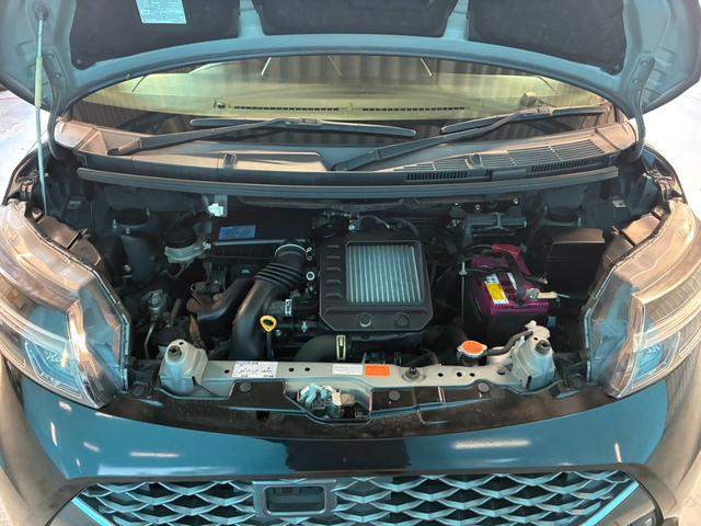 タンク カスタムＧ－Ｔ　スマートアシスト２／純正９インチナビ／バックカメラ／両側パワースライドドア／禁煙車／ＬＥＤヘッドライト／クルーズコントロール／オートライト／スマートキー／Ｂｌｕｅｔｏｏｔｈ／フルセグＴＶ（56枚目）