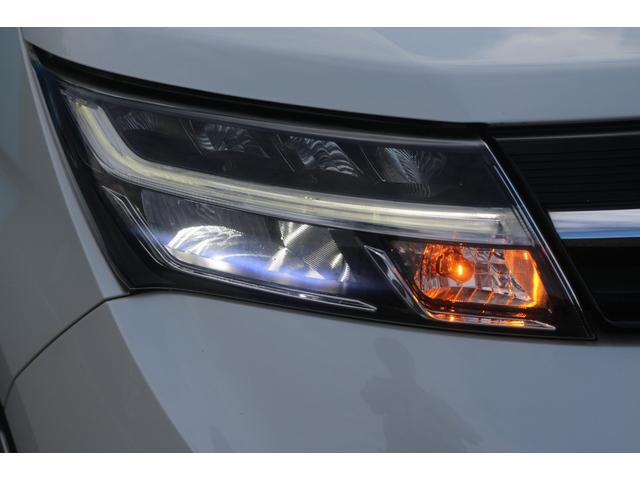 タンク カスタムG-T モデリスタフルエアロ/アルパインBIG-Xナビ/全方位カメラ/社外デジタルインナーミラー/シートカバー/シートヒーター/オートクルーズ/ドラレコ/フルセグ/Bluetooth/社外17インチAW(22枚目)