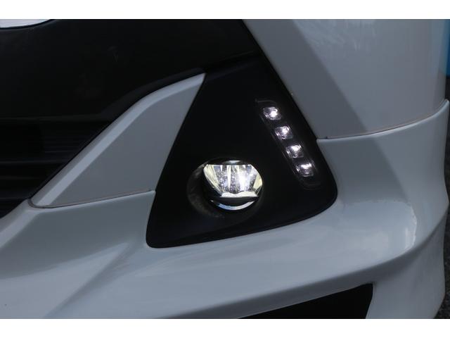 タンク カスタムG-T モデリスタフルエアロ/アルパインBIG-Xナビ/全方位カメラ/社外デジタルインナーミラー/シートカバー/シートヒーター/オートクルーズ/ドラレコ/フルセグ/Bluetooth/社外17インチAW(25枚目)